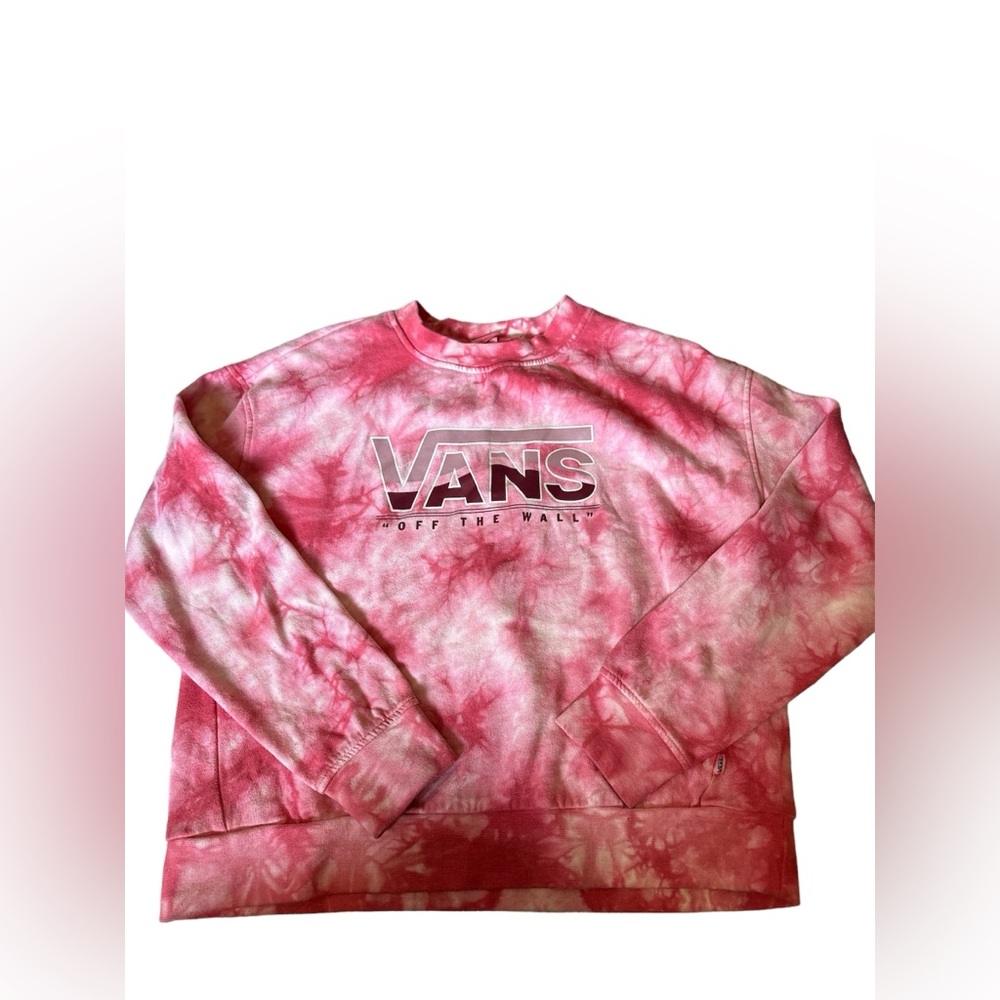 Vans crewneck